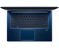 Acer Swift 3 i3-7100U/8GB/256/Win10 FHD Niebieski - 373762 - zdjęcie 5